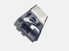 For Epson L1800 1390 1410 1400 R270/390 Original Printhead F173050/173060/173080 picture