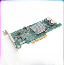 2308 6GB SAS array card IT direct access Qunhui 9200 9207 9205 picture