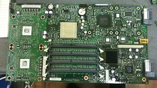 IBM BladeCenter JS20 25R8356 Server System Board  picture