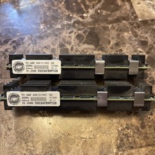 OWC 2GB PC2-6400F 2Rx4 800MHz OWC64FBMP2GB RAM Memory (2 Sticks / 4GB Total) picture