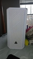 Montech Gaming Desktop Tower White NVIDIA GTX 560 Ti Dedicated Graphics picture