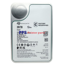 Seagate ST26000NM000C Exos 26TB 3.5