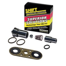 Superior 6L80 6L90 8L90 Sure Cool System Upgrade STL010 with Bypass Gasket picture