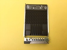 MJ37V Dell Intel DC P5800X 800GB NVMe PCIe 4.0 2.5'' U.2 SSD SSDPF21Q800GBE picture