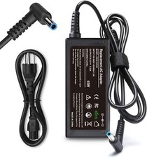 65W AC Adapter Charger For HP ProBook 450 430 440 446 455 470 G3 G5 G4 G6 G7 picture