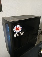 NVIDA GeForce RTX 3060, AMD Ryzen 7 5800X 8-core processor, 1TB SSD picture