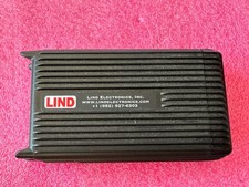 Lind GE1950-2303 FD Mobile Adapter for Getac B300 v**NO CABLES** picture