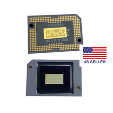 Original Projector DMD Chip for 1910-553AB 1910-5532B 1910-5537B DLP470TEAAFXJ picture