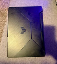 ASUS TUF Gaming A15 15.6