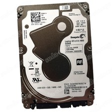 1PCS Seagate Ultrathin 500GB ST500LT032 5400 RPM SATA III 2.5