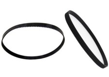 2pcs  Main Drive Belt for Zebra S4M  Label Printer 300 picture