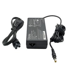 Genuine Chicony AC Adapter for Anker Power Expand 13-in-1 USB-C Dock A8392 picture