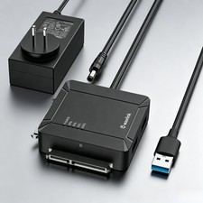 USB 3.0 to SATA Adapter Cable for 2.5