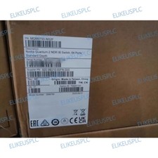 Brand New NVIDIA MQM9790-NS2F Quantum 2 NDR InfiniBand Switch Fast Shipping  MS picture