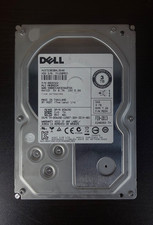 Dell 3TB  SAS Hard Drive HUS723030ALS640 picture