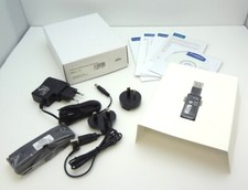 Plantronics D100/A-M Savi Adapter NEW 83876-02 Microsoft DECT for UK EU AUS & NZ picture