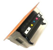 HP 564 5-Slot Print head for Photosmart B8500 B8550 B8553 Printers picture