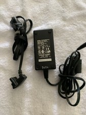 DVE DSA-0151D-12 PS12U-2 770345-01 12V 1.5A 2.1mm Plug AC Adapter picture