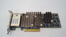 LSI 920616e DELL 01V1W2 0TFJRW  Quad Port SAS 6Gbs PCIe Card HBA P20 H25 G2U picture