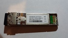 EX-SFP-10GE-ER  - Juniper Compatible 10GBASE-ER SFP+ Module 1550nm 40km picture