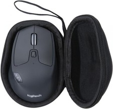 Hard Travel Case Compitable with Logitech M720 Triathlon/M705 Marathon/M510/M550 picture