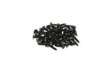 Kendall Howard 50 Std 10-32 Rack Screws, 0100-1-001-01A - Lifetime Warranty picture