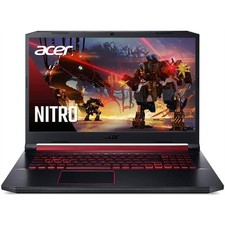 Acer Nitro 5 AN517-51 17.3