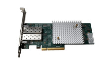 Brocade BR-1860-2F00 2 Port 16Gb Network Card BRO110401-06 Full Height No SFPs picture