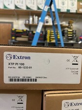 Extron XTP PL 100 picture