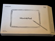 Wacom MovinkPad 11 Portable Drawing Tablet DTHA116 picture