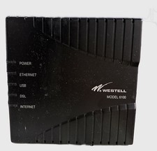 Westell 6100 DSL Modem - New (Untested) picture