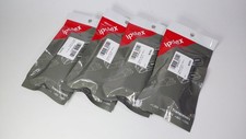 FOUR ipolex 10GBase-SR SFP+ 850-nm, 300-m for UBT • Transceiver • Brand New picture