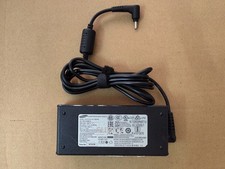 Original 19V 3.16A PA-1600-96 For Samsung NP740U3E-K02FR 3.0mm 60W AC Adapter picture