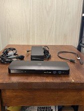 Cables to Go Thunderbolt3 Docking Station 54429 picture