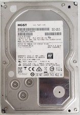 HGST HUS726060ALE610 6TB 3.5