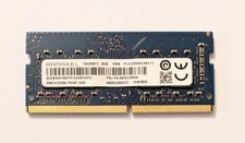 Ramaxel 8GB DDR4 3200MHz PC4-3200AA 1Rx8 Laptop RAM (Micron) Lenovo 5M30V06809 picture