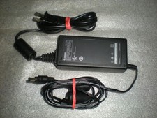 OEM Genuine Canon PA-15U AC Power Supply Adapter 12V 1.8A for Canon Scanner picture