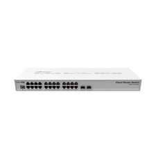 MikroTik CRS326-24G-2S+RM picture
