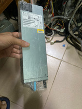 Orginal Juniper JPSU-350-AC-AFI 740-046876 Power Supply for EX4300 350W picture