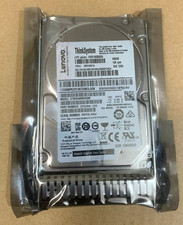 New IBM/ Lenovo ThinkSystem 00YK014 7XB7A00025 2.5