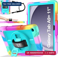 BMOUO for Samsung Galaxy Tab A9+/A9 Plus Case 11