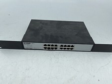 D-Link DGS-1016D 16-Port Green Ethernet Gigabit Unit picture