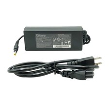 Genuine Chicony 100W AC Adapter A16-100P1A Laptop Charger P/N: A100A007L 5.5mm picture