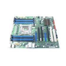 Fujitsu Siemens D3128-A14 GS1 Mainboard W26361-W2642-Z4-05-36 W26361-W2642-X-05 picture