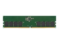 Kingston ValueRAM DDR5 module 16 GB DIMM 288-pin 5600 MT/s / KVR56U46BS8-16 picture