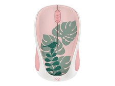 Logitech Design Limited Edition Wireless Compact Optical Mouse - Chirpy Bird picture