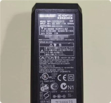 For Sharp EA-MU01V 20V 2A 40W 3.5*1.35 Desktop AC Power Adapter 1PC picture