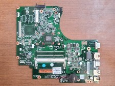 ORIGINAL HP 15-D017CL 15-D LAPTOP AMD A6-5200 2.0GHz CPU MOTHERBOARD 747150-501 picture