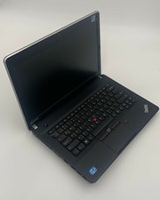 Lenovo Thinkpad Edge 430, 4 GB RAM, 128 GB SSD, 500 GB HDD, Core i5 picture