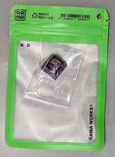 RAMA WORKS x GMK Shanshui Chop 1u Keycap picture